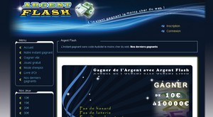 gagner de l'argent vite