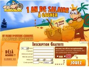 gagner un an de salaire