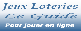 Jeux et Loteries, guide des jeux de grattage sur internet
